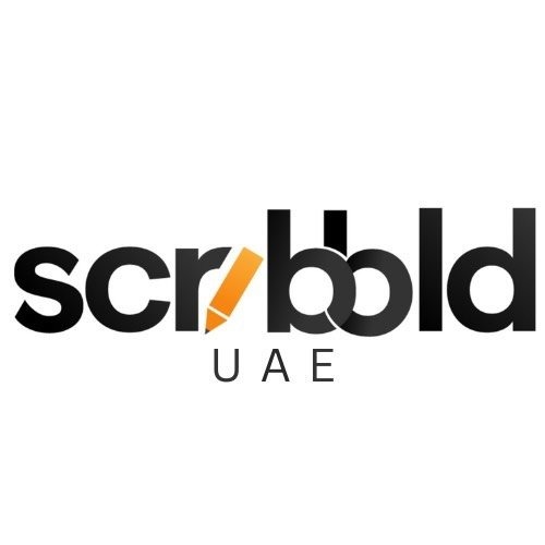 Scribbld Marketing Agency Dubai
